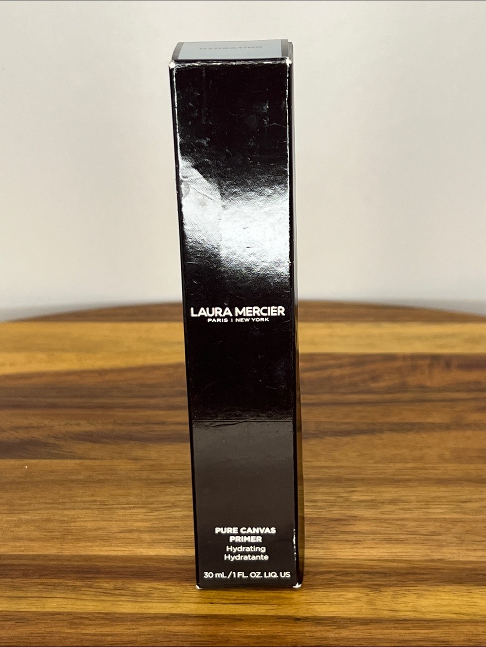laura mercier Pure Canvas Hydrating Primer